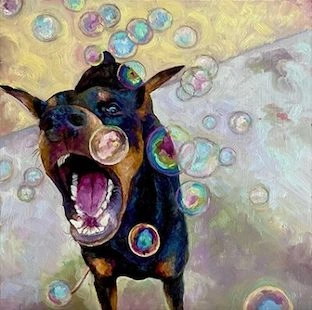 Album art